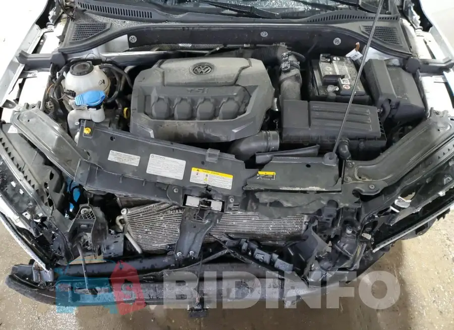 1VWSA7A31MC012621 Photo# 11