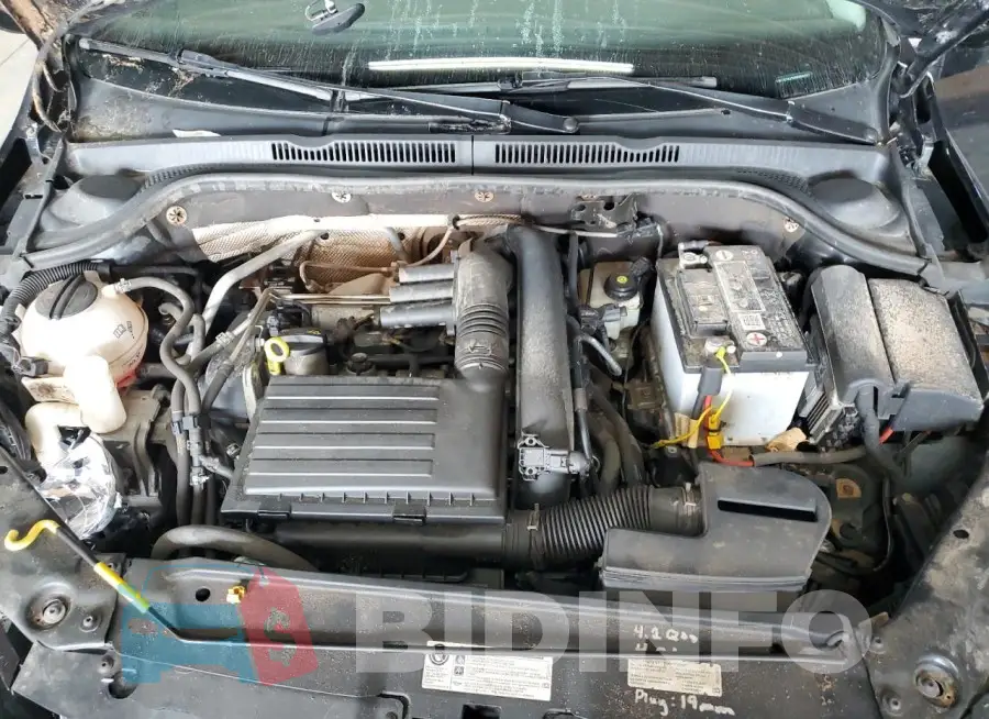 3VW167AJ3HM309261 Photo# 11