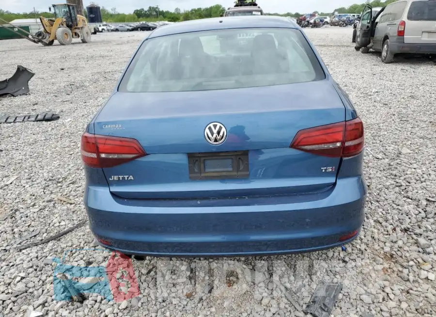 3VW2B7AJ3HM256187 Photo# 6