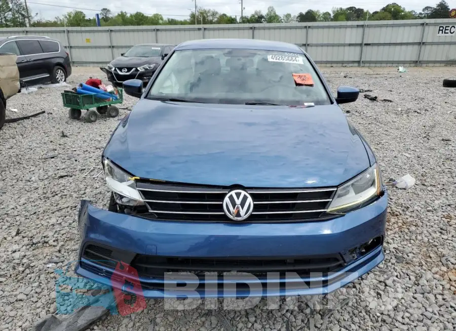 3VW2B7AJ3HM256187 Photo# 5