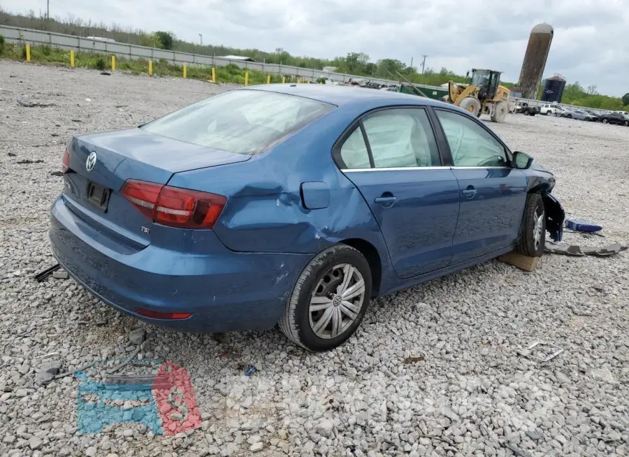 3VW2B7AJ3HM256187 Photo# 3