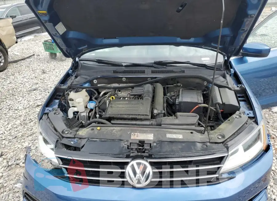 3VW2B7AJ3HM256187 Photo# 11