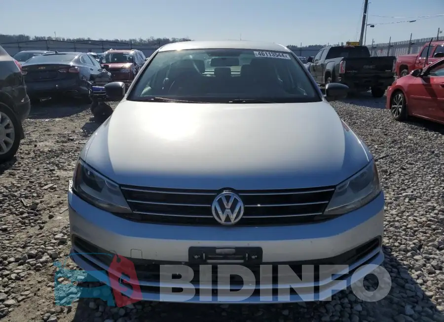 3VW2K7AJ7FM268467 Photo# 5
