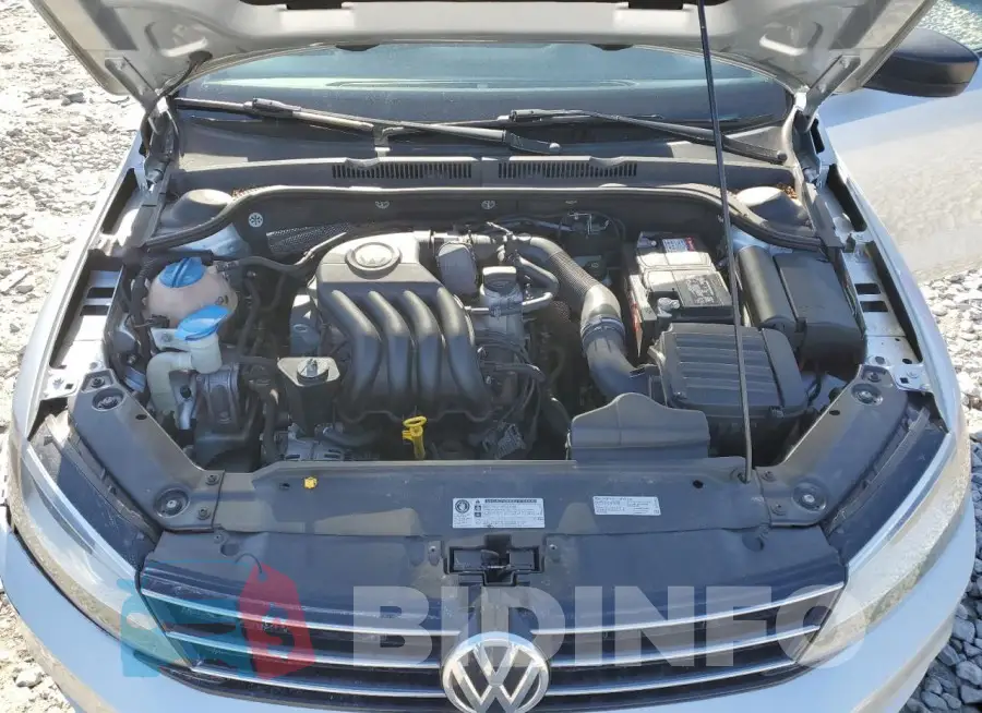3VW2K7AJ7FM268467 Photo# 11
