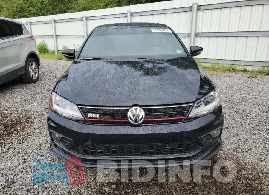 3VW4T7AJ5HM413160 Photo# 5