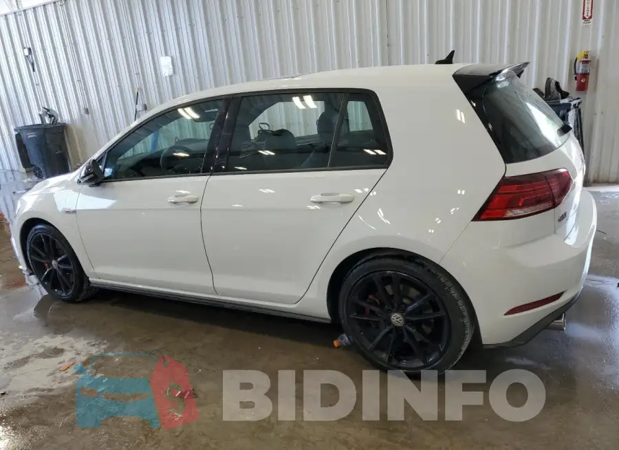3VW6T7AU6MM003996 Photo# 2