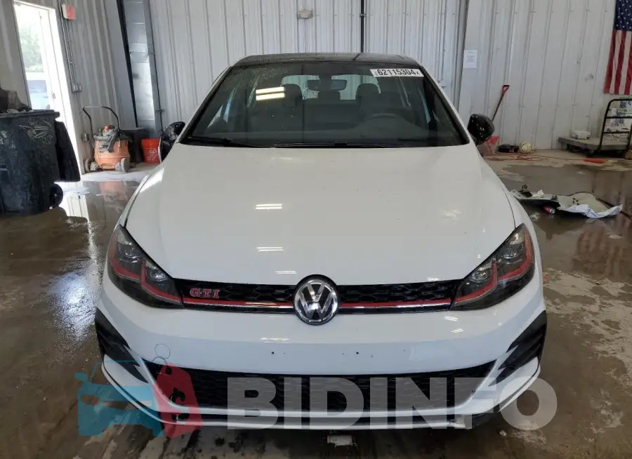 3VW6T7AU6MM003996 Photo# 5