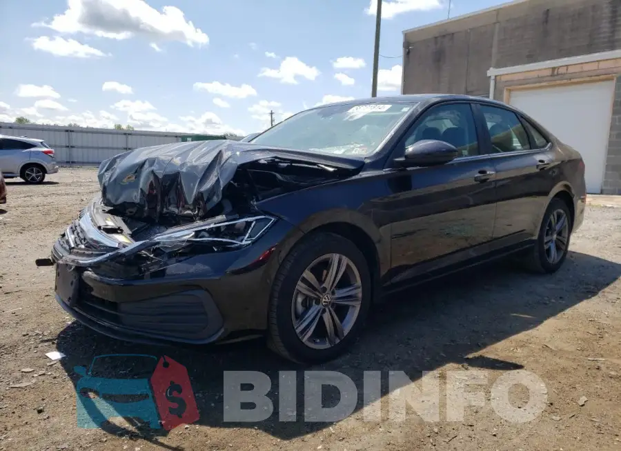 3VW7M7BU6NM029869 Photo# 1