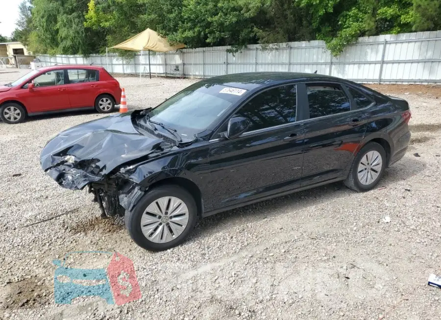 3VWC57BU0KM081621 Photo# 1