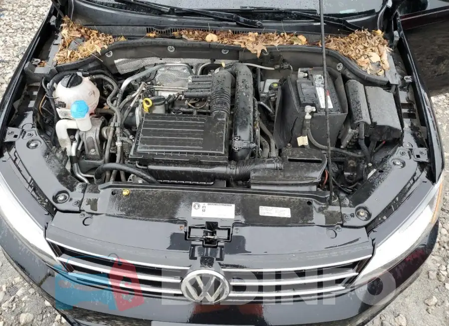 3VWDB7AJ8HM367455 Photo# 11