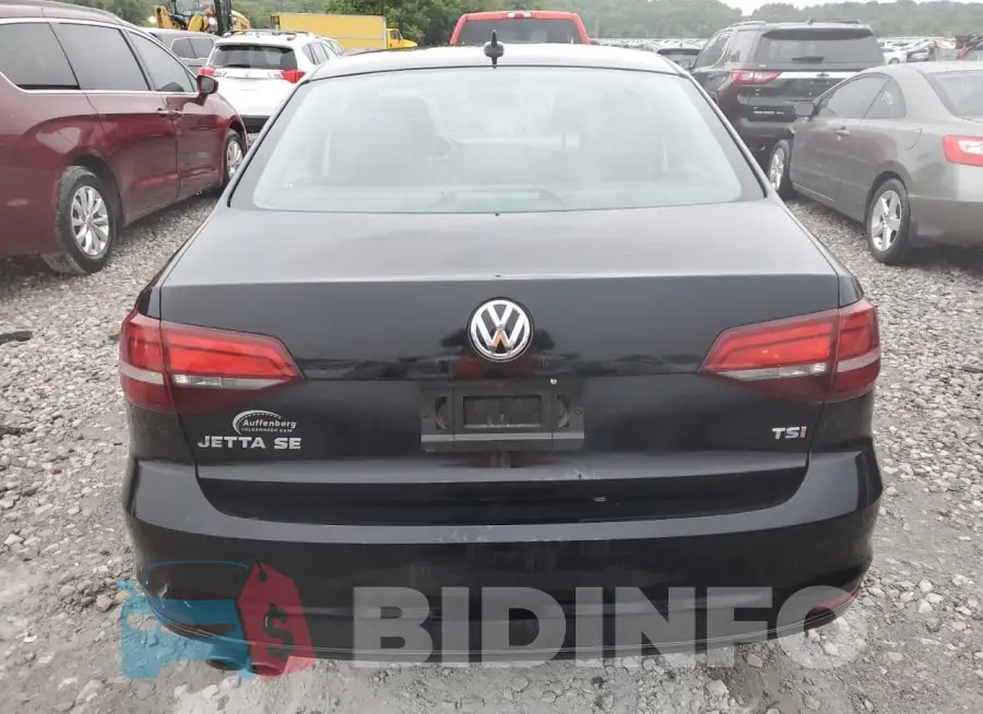 3VWDB7AJ8HM367455 Photo# 6