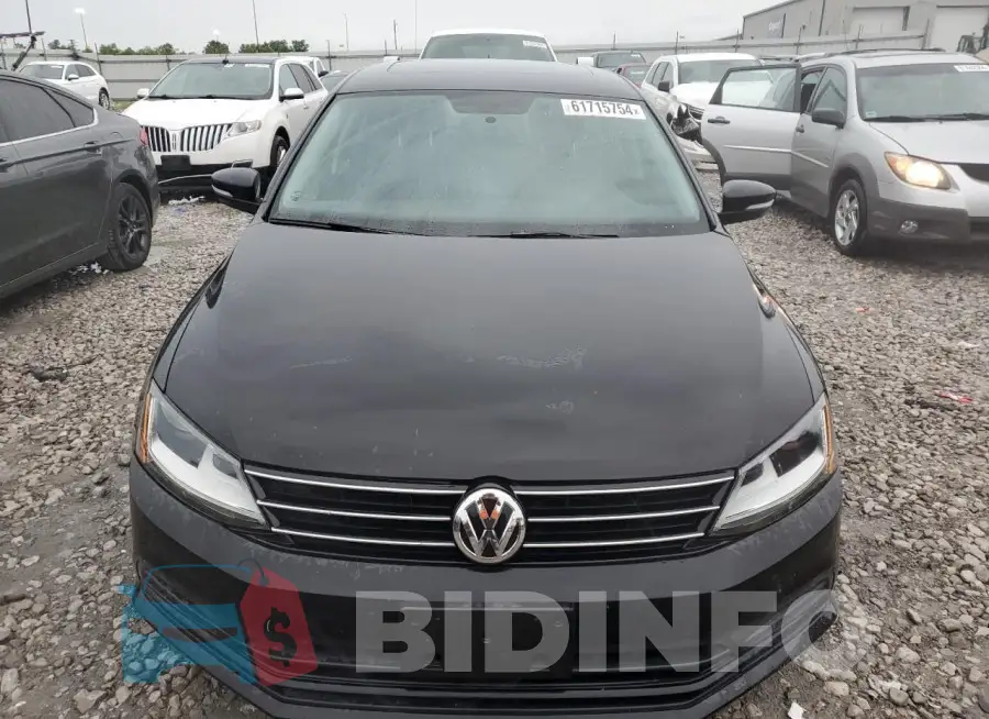 3VWDB7AJ8HM367455 Photo# 5