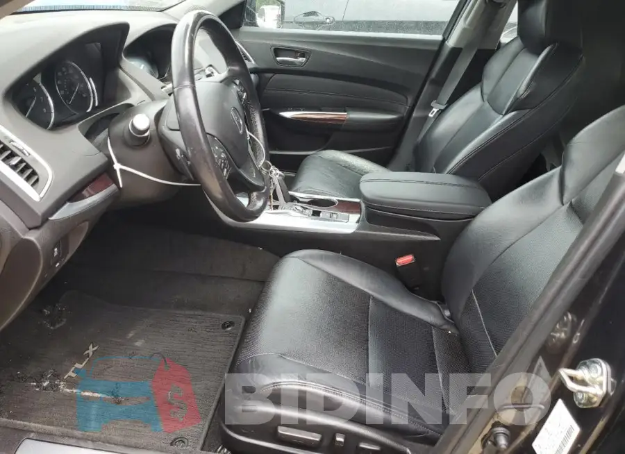 19UUB2F53GA007766 Photo# 7