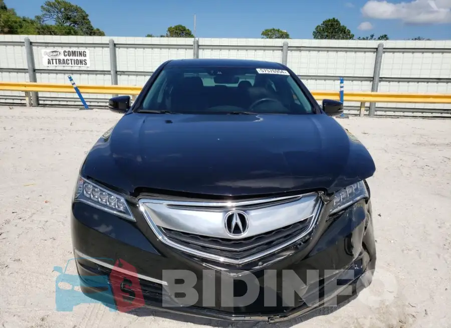 19UUB2F58GA006287 Photo# 5