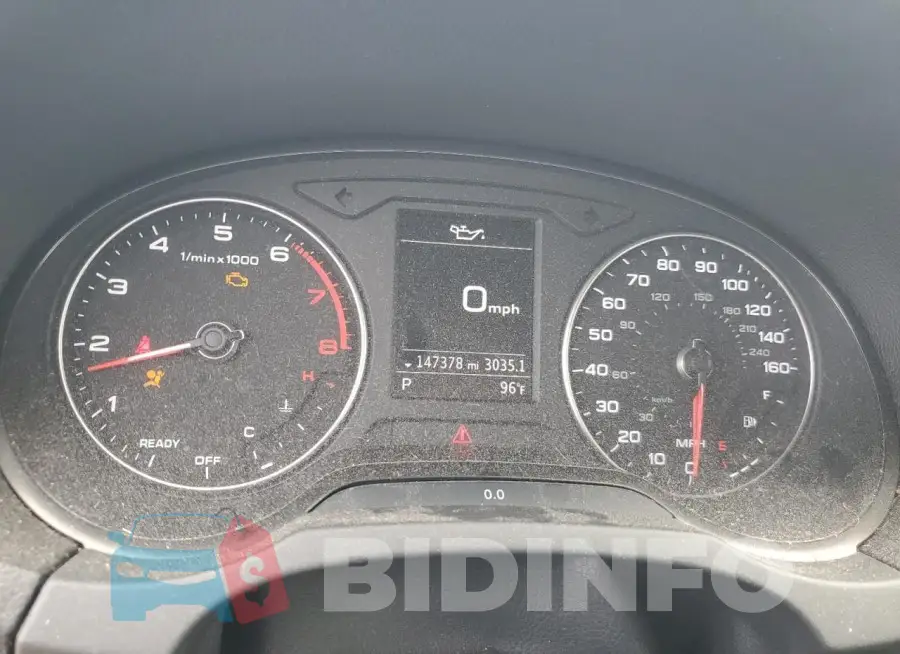 WAUJ8GFF6J1012213 Photo# 9