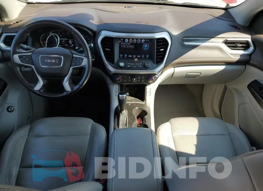 1GKKNMLS7JZ146346 Photo# 8