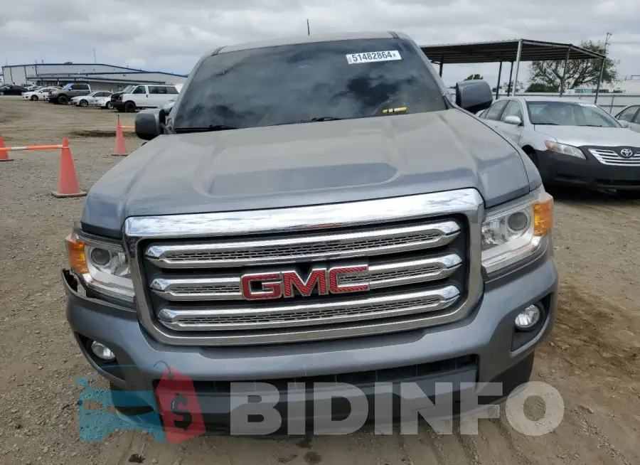 1GTG5CEN5J1259617 Photo# 5