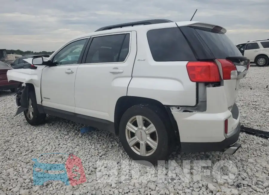 2GKFLTE35G6117813 Photo# 2