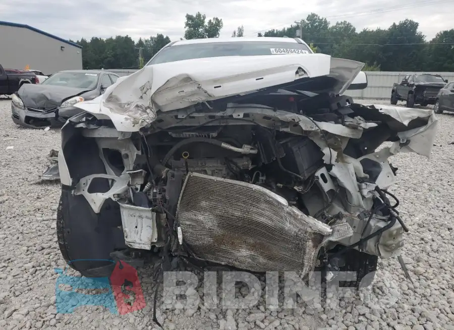 2GKFLTE35G6117813 Photo# 5