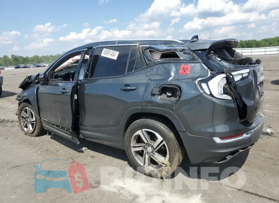 3GKALPEV5LL240519 Photo# 2