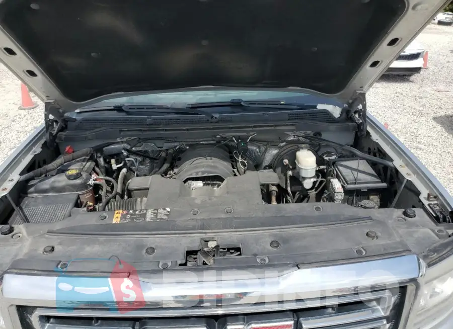 3GTP1MEC5HG109132 Photo# 11