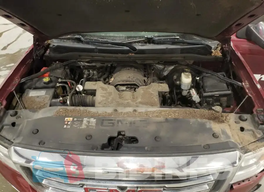 3GTU2VEC1FG144575 Photo# 11