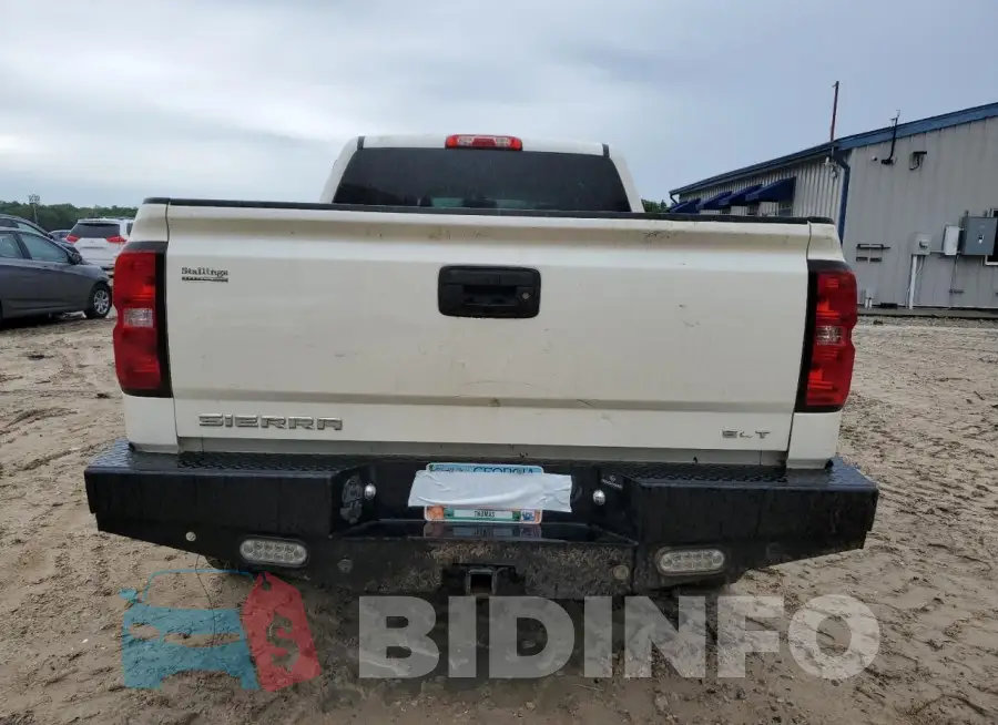 3GTU2VEC6FG221618 Photo# 6