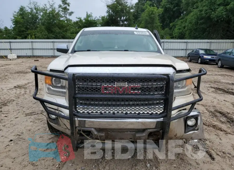 3GTU2VEC6FG221618 Photo# 5