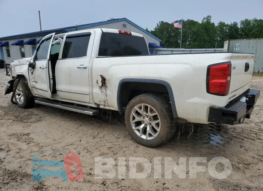 3GTU2VEC6FG221618 Photo# 2