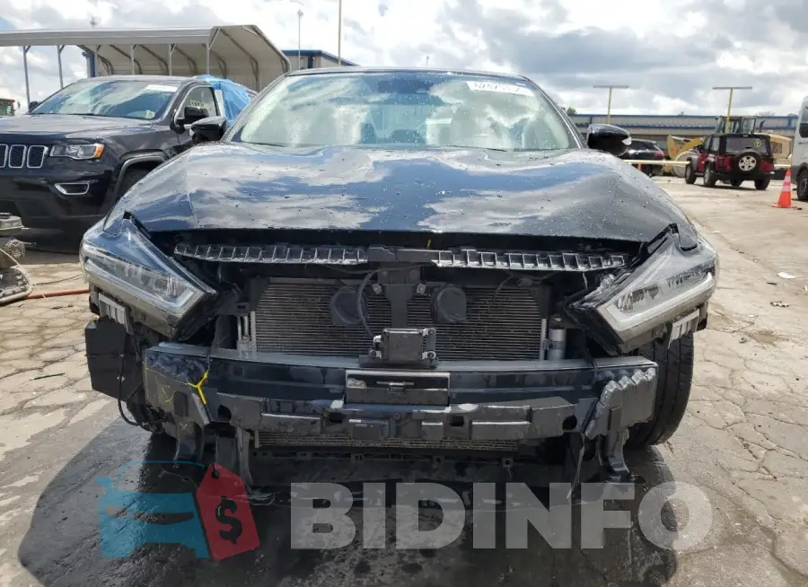 1N4AA6CV5LC360109 Photo# 5