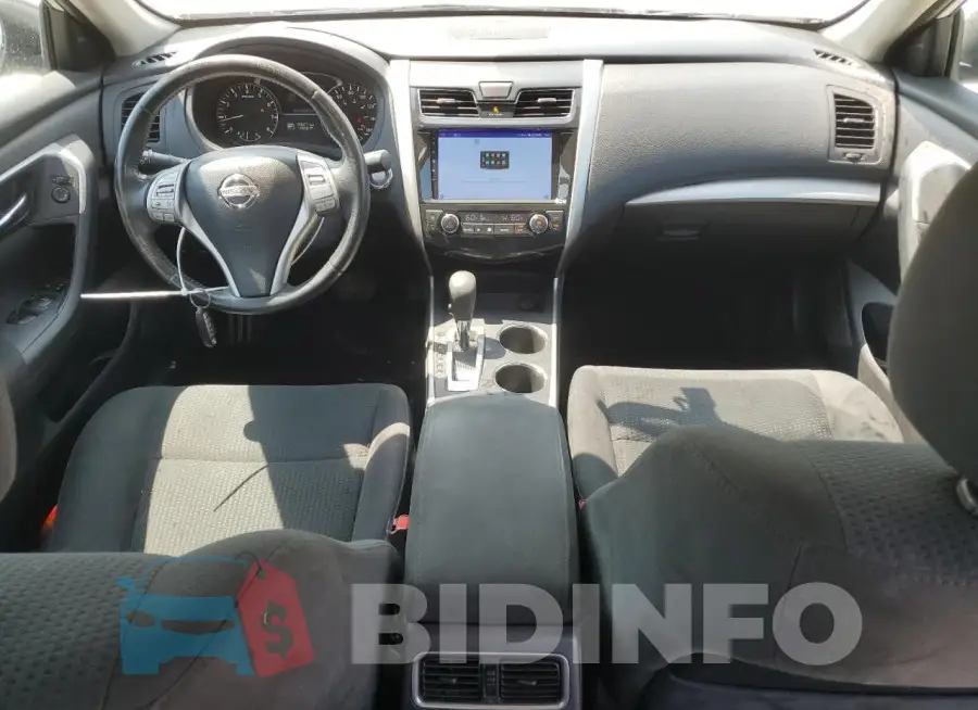 1N4AL3AP1FC177601 Photo# 8