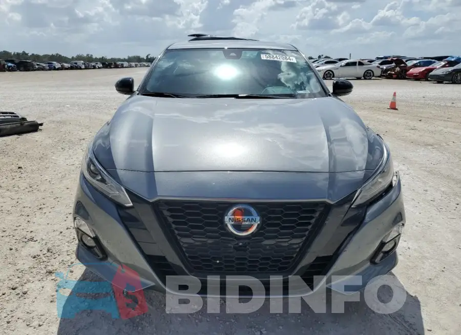 1N4BL4CV3NN360961 Photo# 5