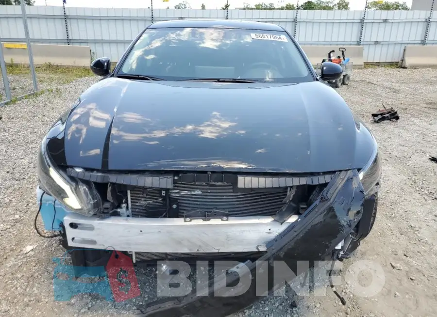 1N4BL4CV9PN300783 Photo# 5
