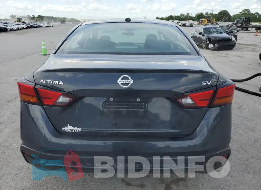 1N4BL4DVXNN305129 Photo# 6