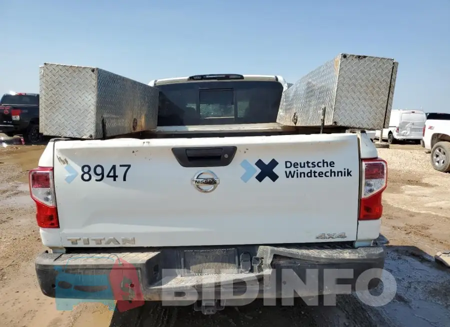 1N6AA1EC3MN508947 Photo# 6