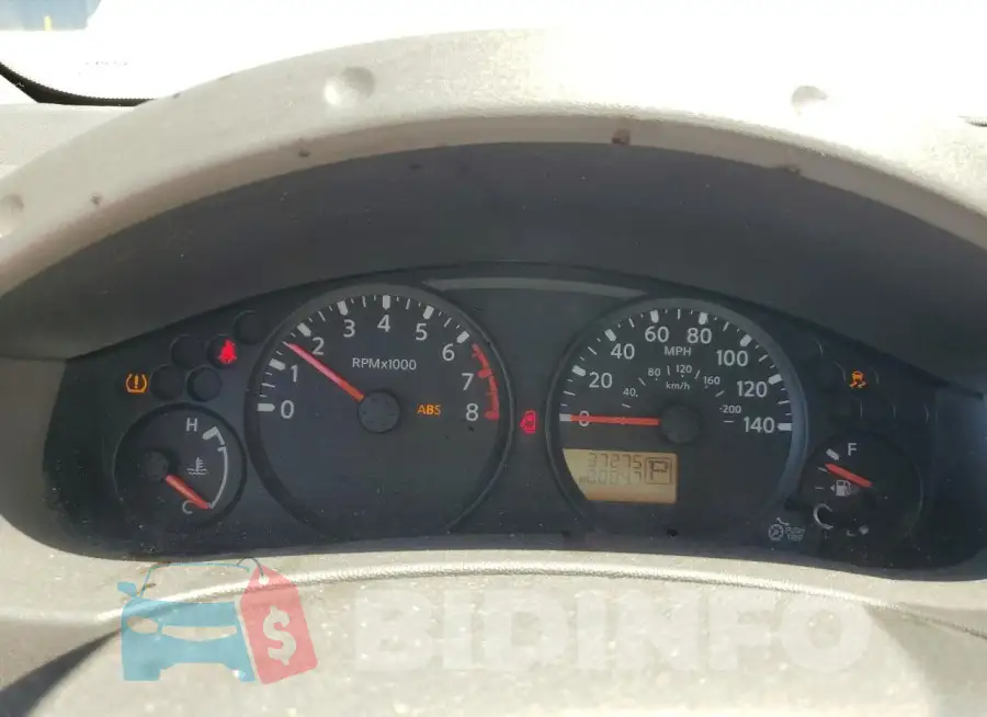 1N6BD0CT6JN725946 Photo# 9