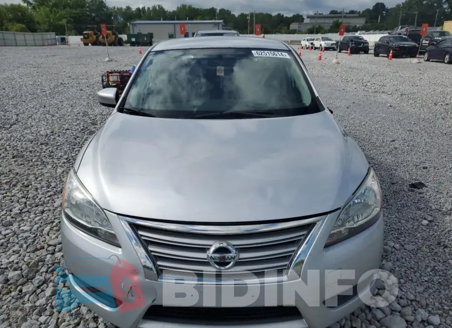 3N1AB7AP1FY311215 Photo# 5