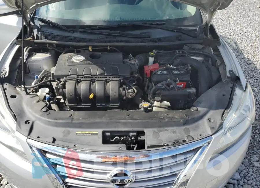 3N1AB7AP1FY311215 Photo# 11