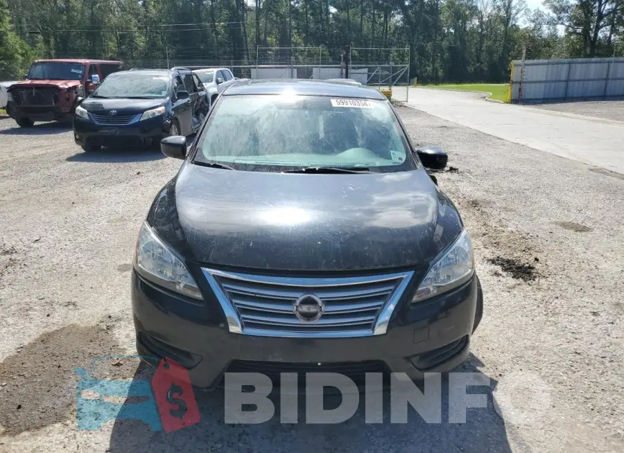 3N1AB7AP5FY379517 Photo# 5