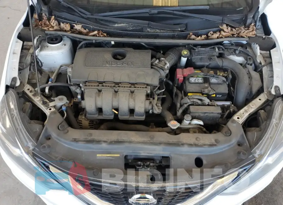 3N1AB7APXJY207654 Photo# 11