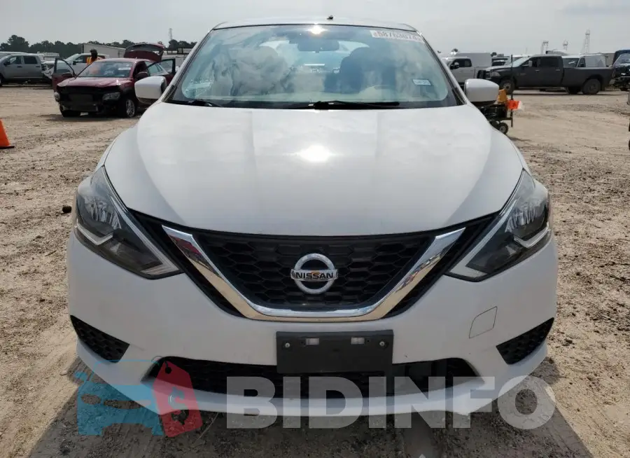 3N1AB7APXKL612234 Photo# 5