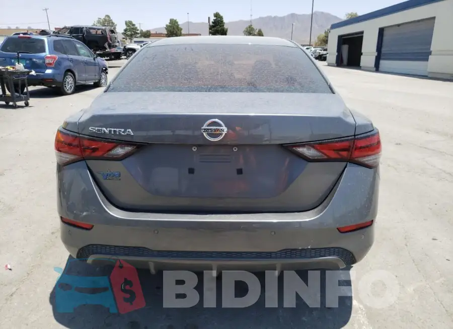 3N1AB8BV1LY224364 Photo# 6