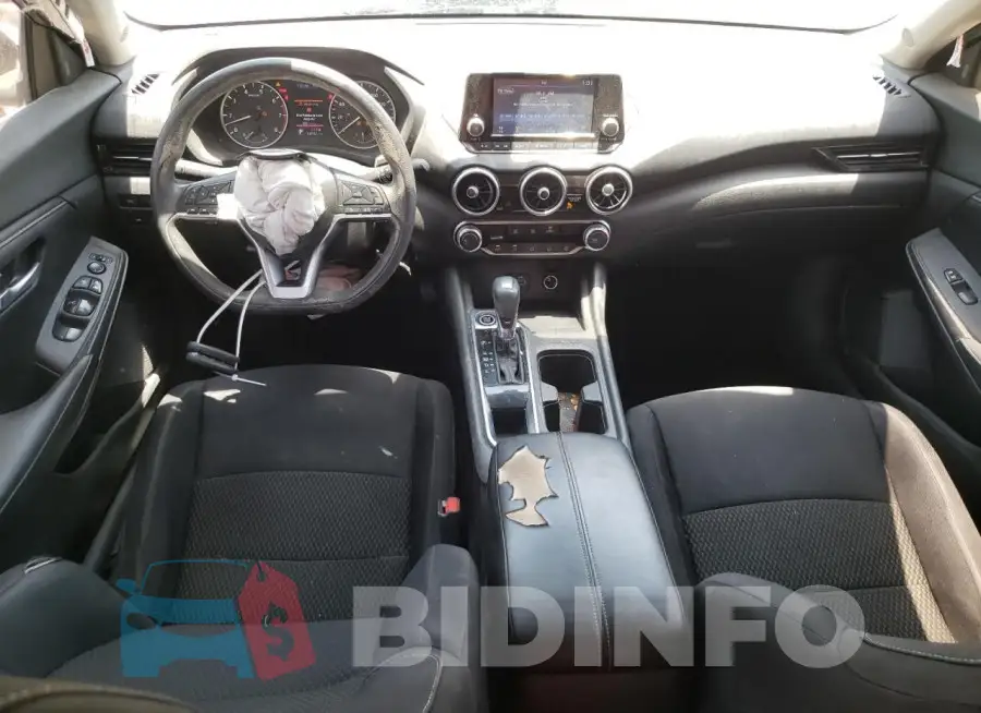 3N1AB8BV1LY224364 Photo# 8