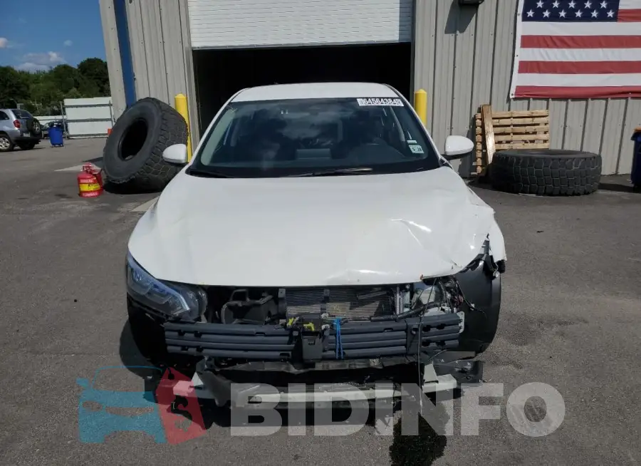 3N1AB8CV1PY256025 Photo# 5