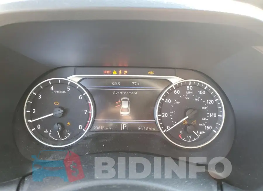 3N1AB8CV2NY310400 Photo# 9
