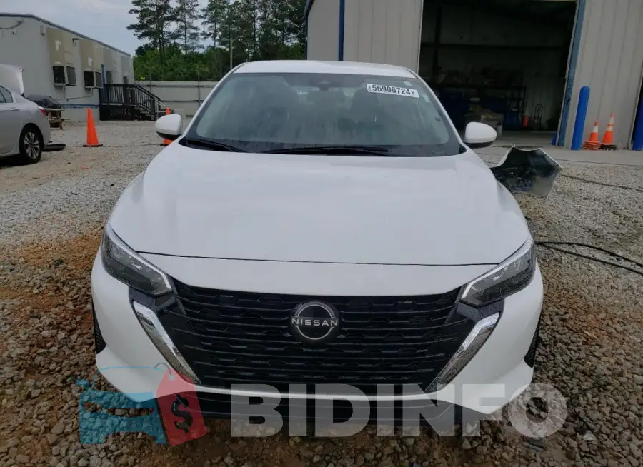 3N1AB8CV6RY218003 Photo# 5