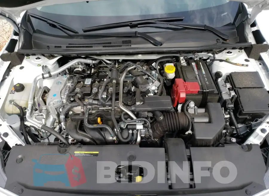 3N1AB8CV6RY218003 Photo# 11