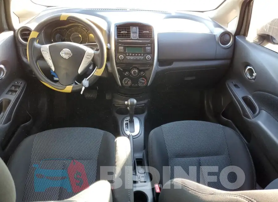 3N1CE2CP0FL373198 Photo# 8