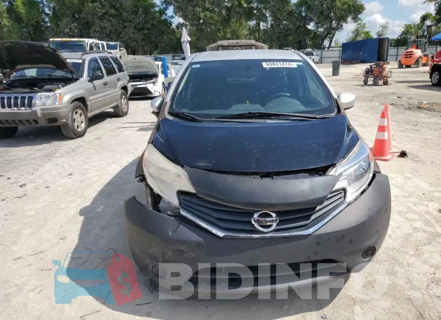 3N1CE2CP6FL350475 Photo# 5