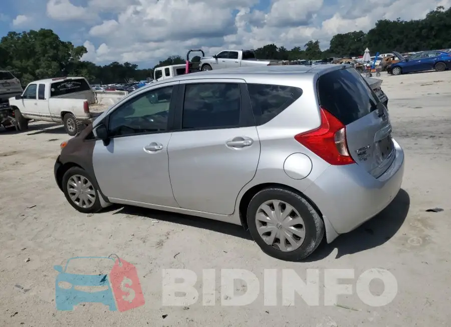 3N1CE2CP6FL350475 Photo# 2